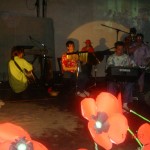 coquelicot orchestre