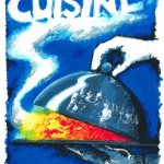 cuisineaffiche