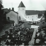 le lavoir public