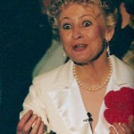 marie claude