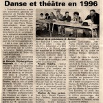 article isle etait une fois 1995